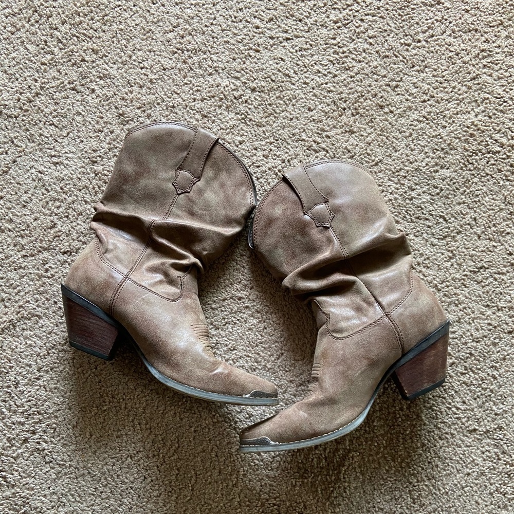 Durango cowboy boots